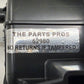 17-22 Toyota Prius Prime Hybrid Battery Right Cooling Blower Motor Assembly OEM