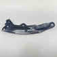 22-25 VOLKSWAGEN GOLF R MK8 UPPER RADIATOR SUPPORT HEADLIGHT BRACKET PAIR OEM