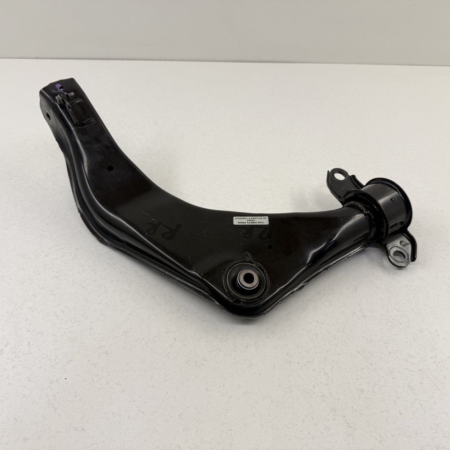 2010-2015 Chevrolet Camaro SS Right Rear Control Arm Suspension Set OEM