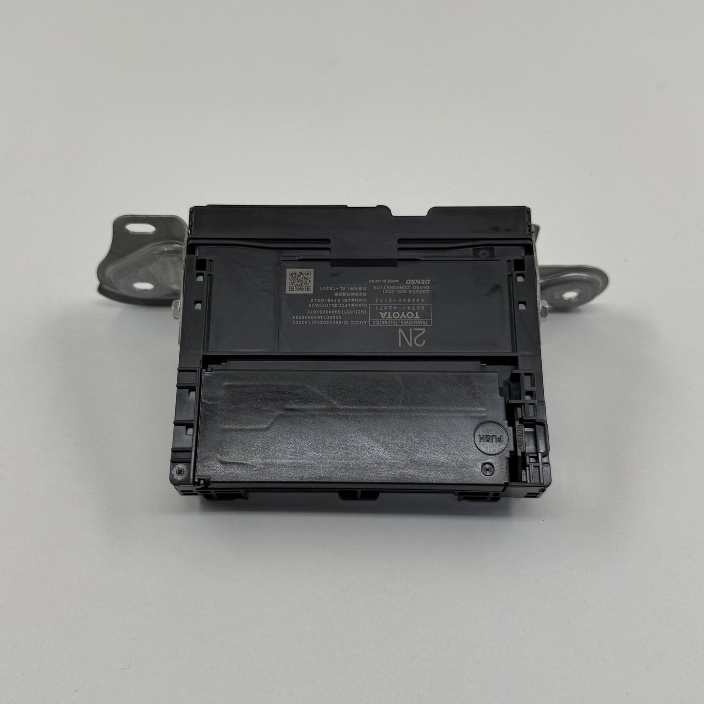 2021-2026 Lexus IS300 IS350 IS500 Telematics Control Module 86741-42071 OEM