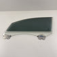2014-2018 Bentley Flying Spur Driver Left Front Door Glass Window Dual Pane OEM