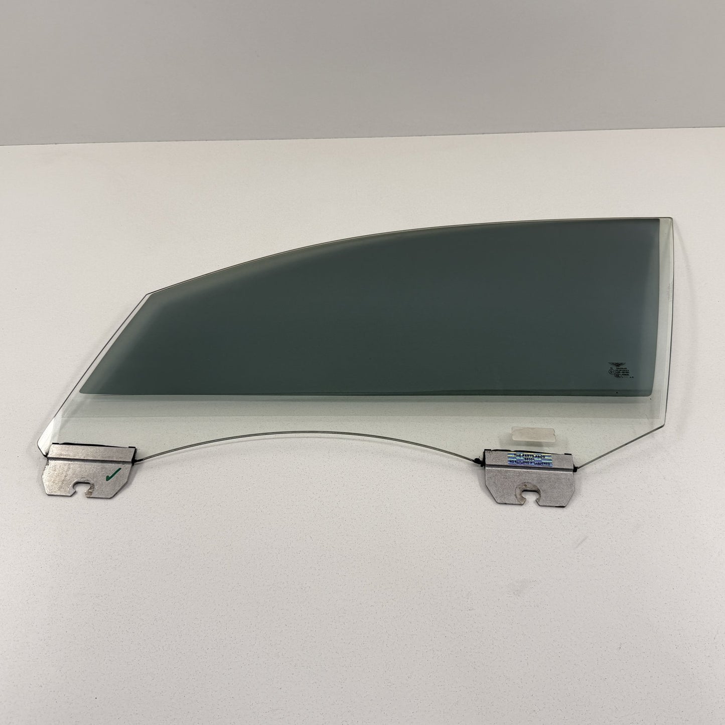 2014-2018 Bentley Flying Spur Driver Left Front Door Glass Window Dual Pane OEM