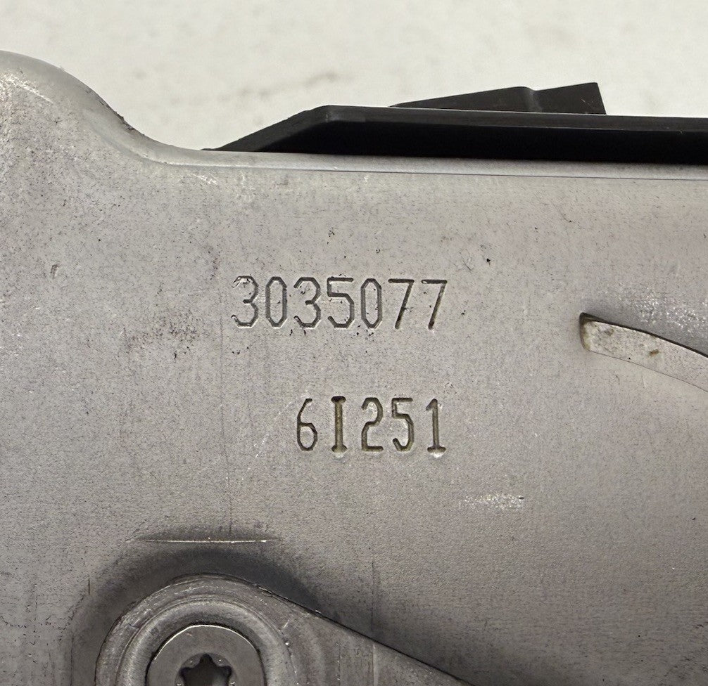 16-24 Chevrolet Camaro Driver Left Front Door Latch Lock Actuator 13510955 OEM