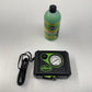 15-20 BMW F80 F82 M3 M4 Emergency Spare Tire Kit Air Pump W/ Foam OEM