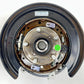 22-26 Toyota GR86 BRZ Driver Left Rear Spindle Knuckle Hub Wheel Bearing OEM