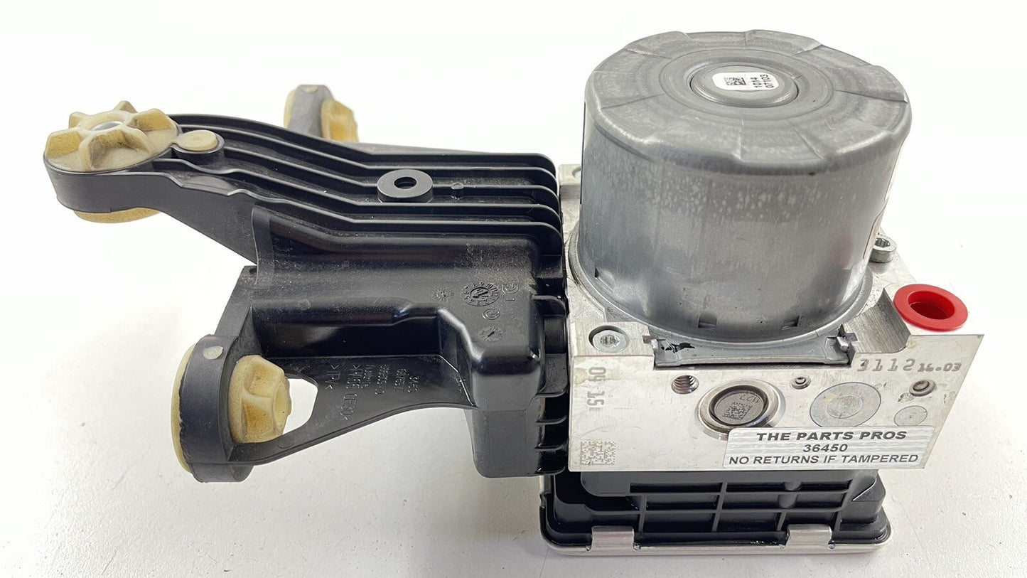 20-23 TOYOTA SUPRA ABS PUMP ANTI LOCK BRAKE PUMP MODULE 5A179D2 OEM