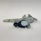 06-13 Lexus IS250 IS350 IS F Left Rear Door Glass Window Regulator Motor OEM