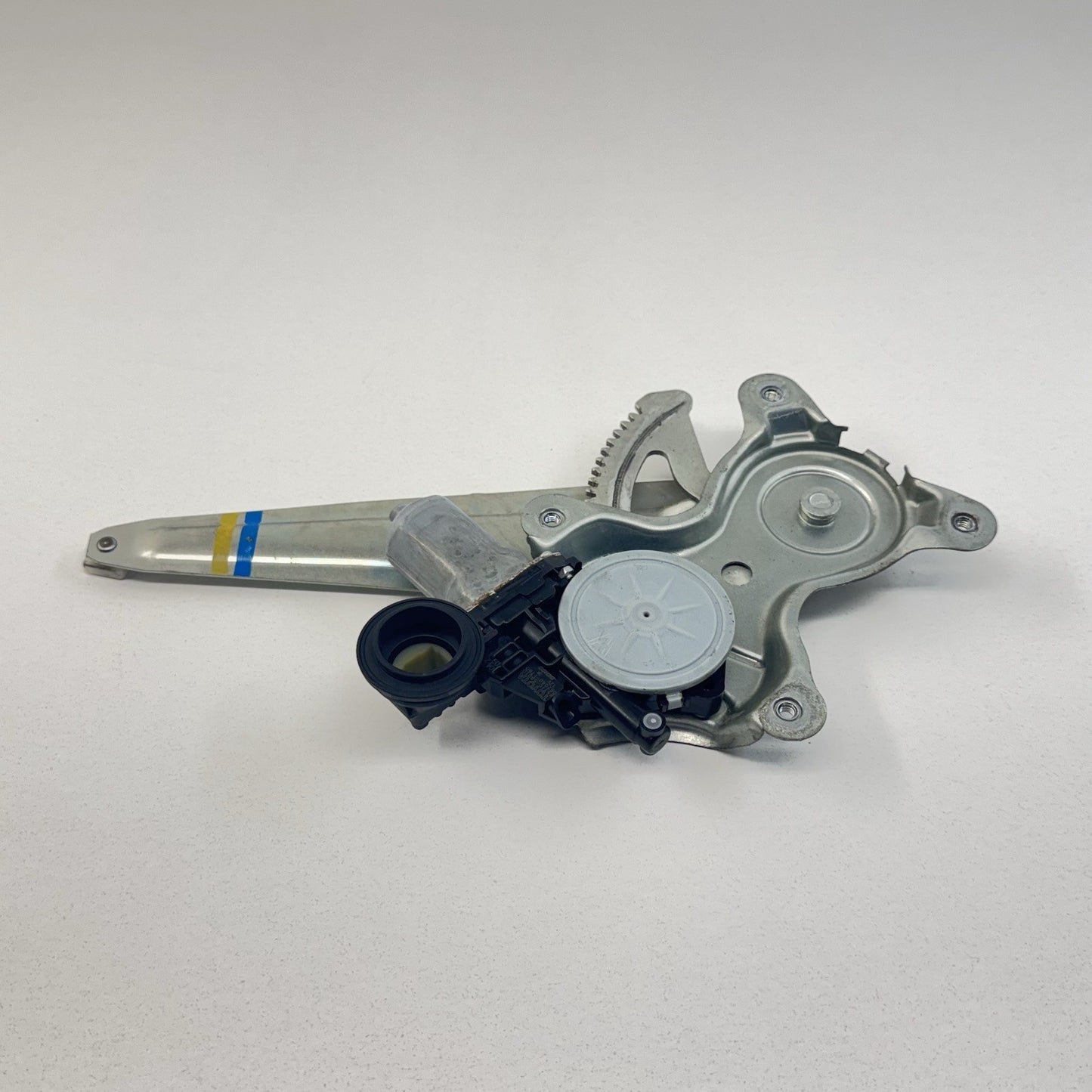 06-13 Lexus IS250 IS350 IS F Left Rear Door Glass Window Regulator Motor OEM