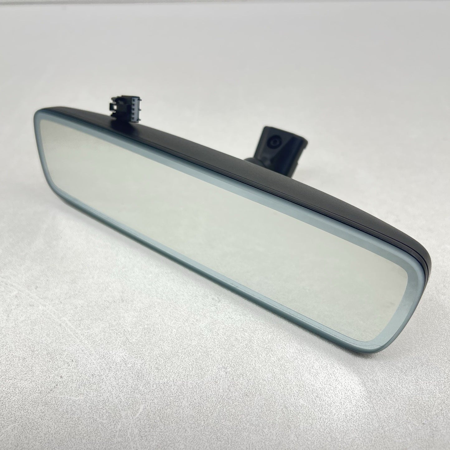 18-24 FORD MUSTANG GT INTERIOR REAR VIEW MIRROR W/ AUTO DIM JU5A-17E678-DA OEM