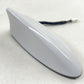 22-25 SUBARU WRX ROOF SHARK FIN ANTENNA RECEIVER WHITE 86321VC360 OEM