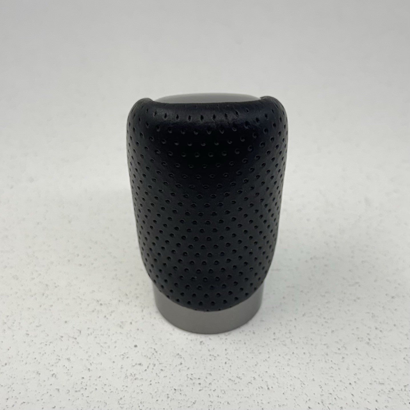 21-26 Lexus IS300 IS350 Transmission Gear Shift Knob Leather Black OEM