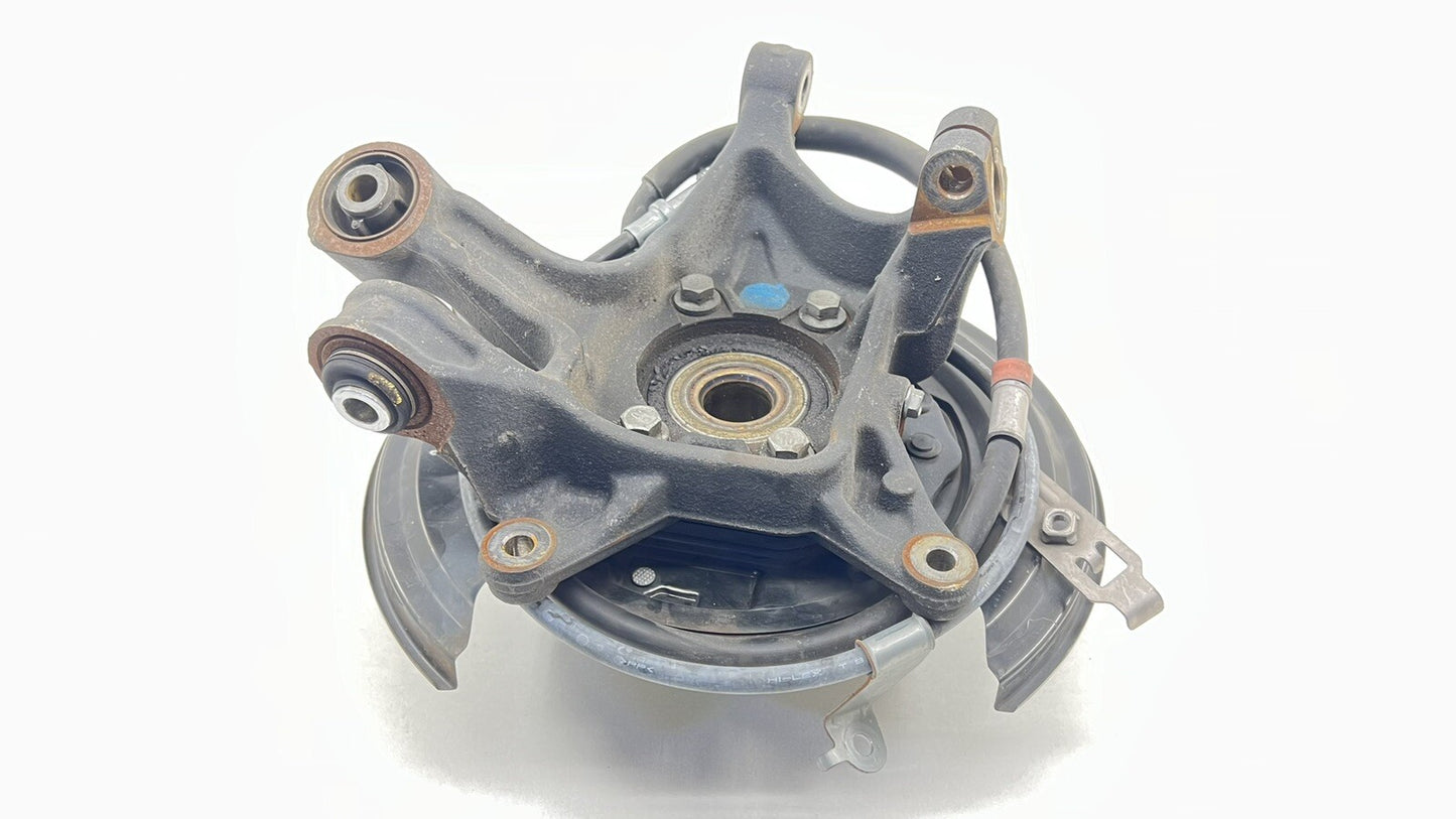 22-26 Toyota GR86 BRZ Passenger Right Rear Spindle Knuckle Hub Wheel Bearing OEM