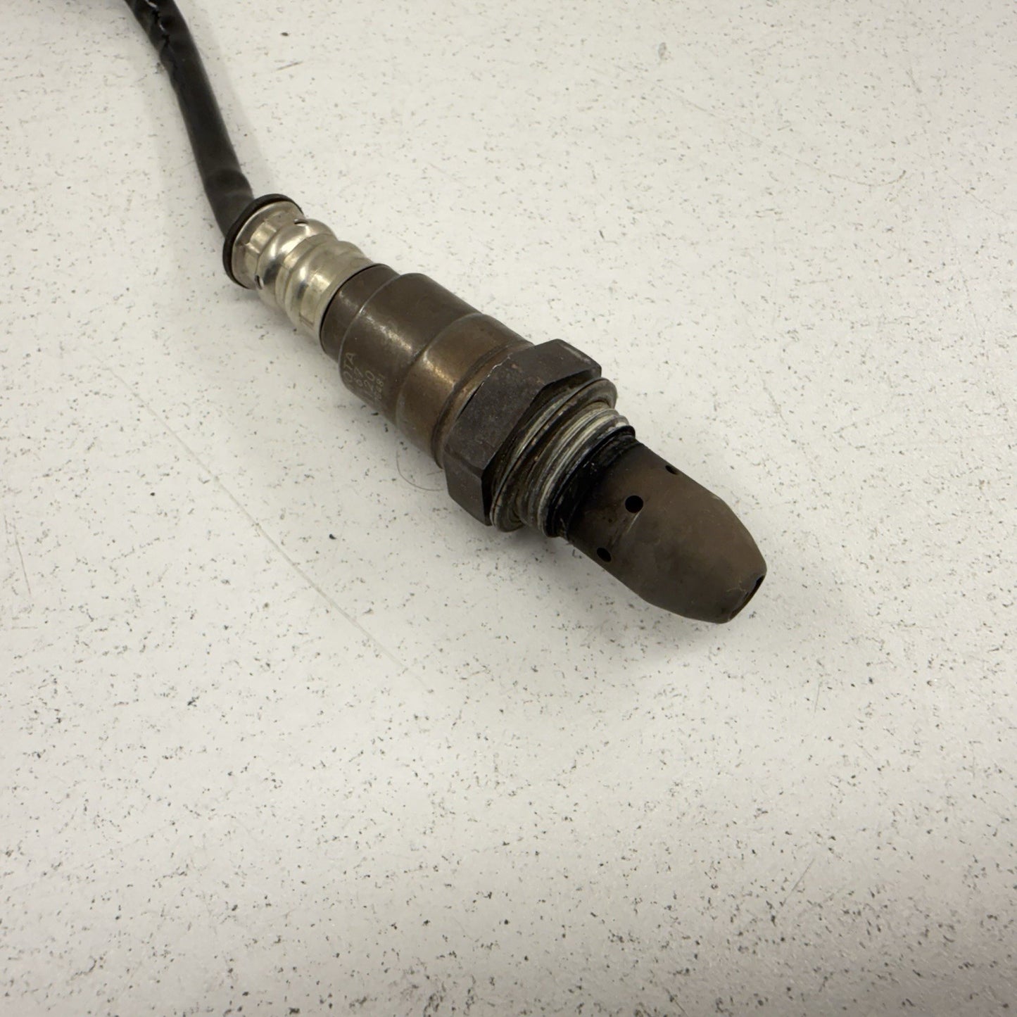 16-23 Toyota Tacoma 3.5L Exhaust Oxygen O2 Sensor Set OEM