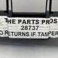 22-23 SUBARU BRZ TRACTION CONTROL TRACK RACE MODE CONTROL SWITCH OEM