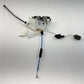 10-16 Mercedes W212 E350 Driver Left Front Door Latch Lock Actuator OEM