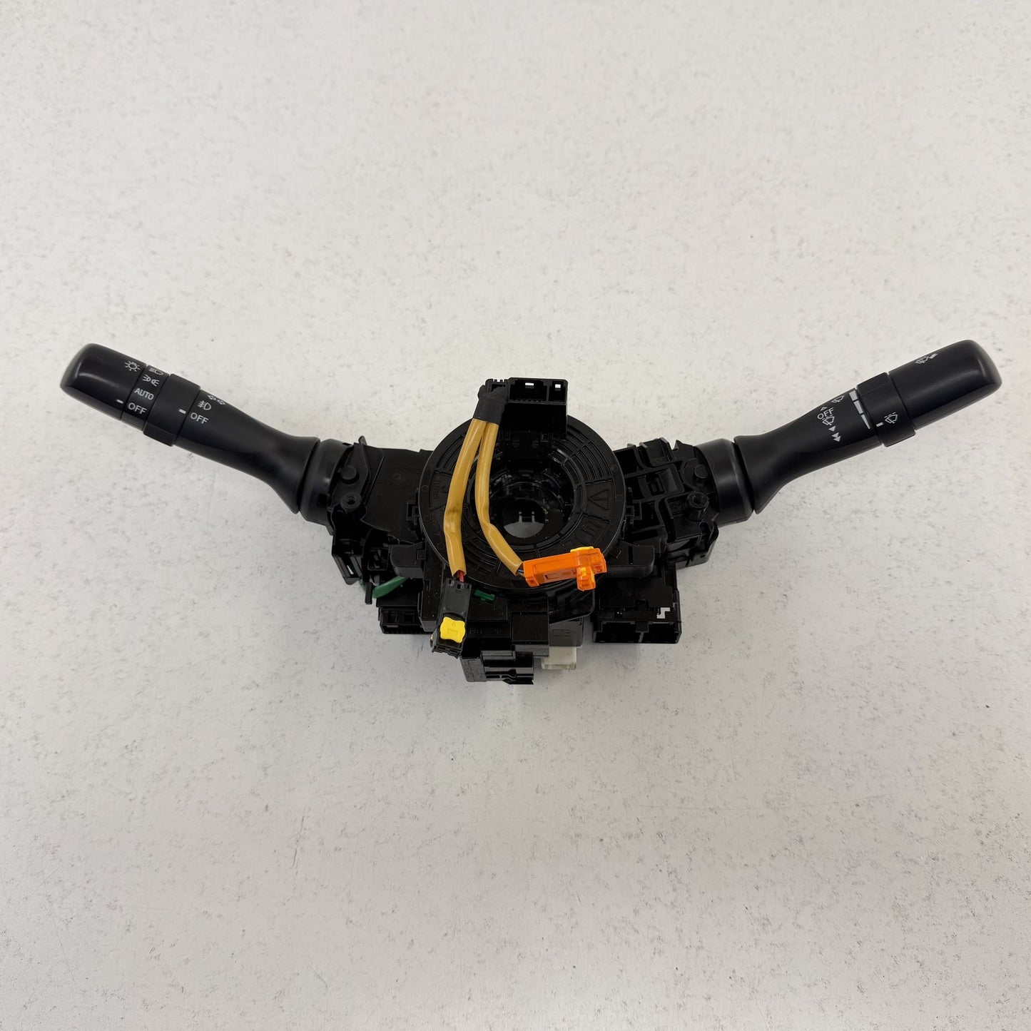 2022-2026 Subaru WRX Steering Column Stalk Combination Switch Clockspring OEM