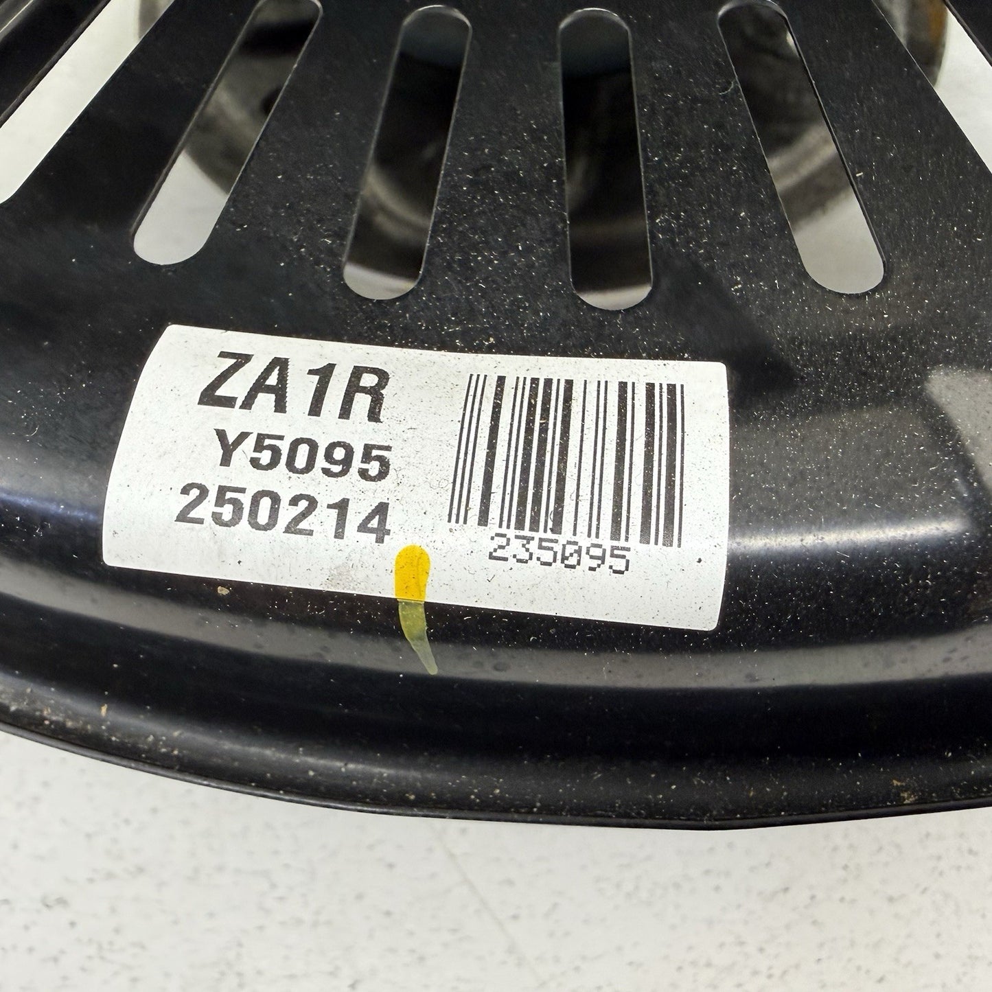 21-26 Lexus IS300 IS350 Passenger Right Rear Spindle Knuckle Hub Bearing OEM