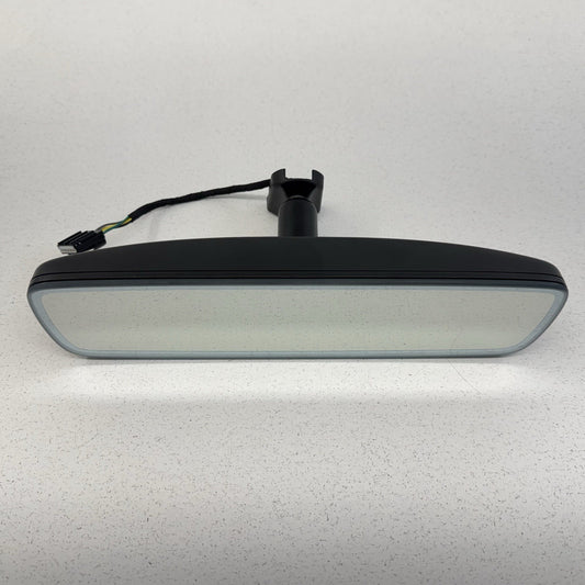 24-26 Ford Mustang Interior Rear View Mirror W/ Auto Dim JU5A-17E678-DA OEM