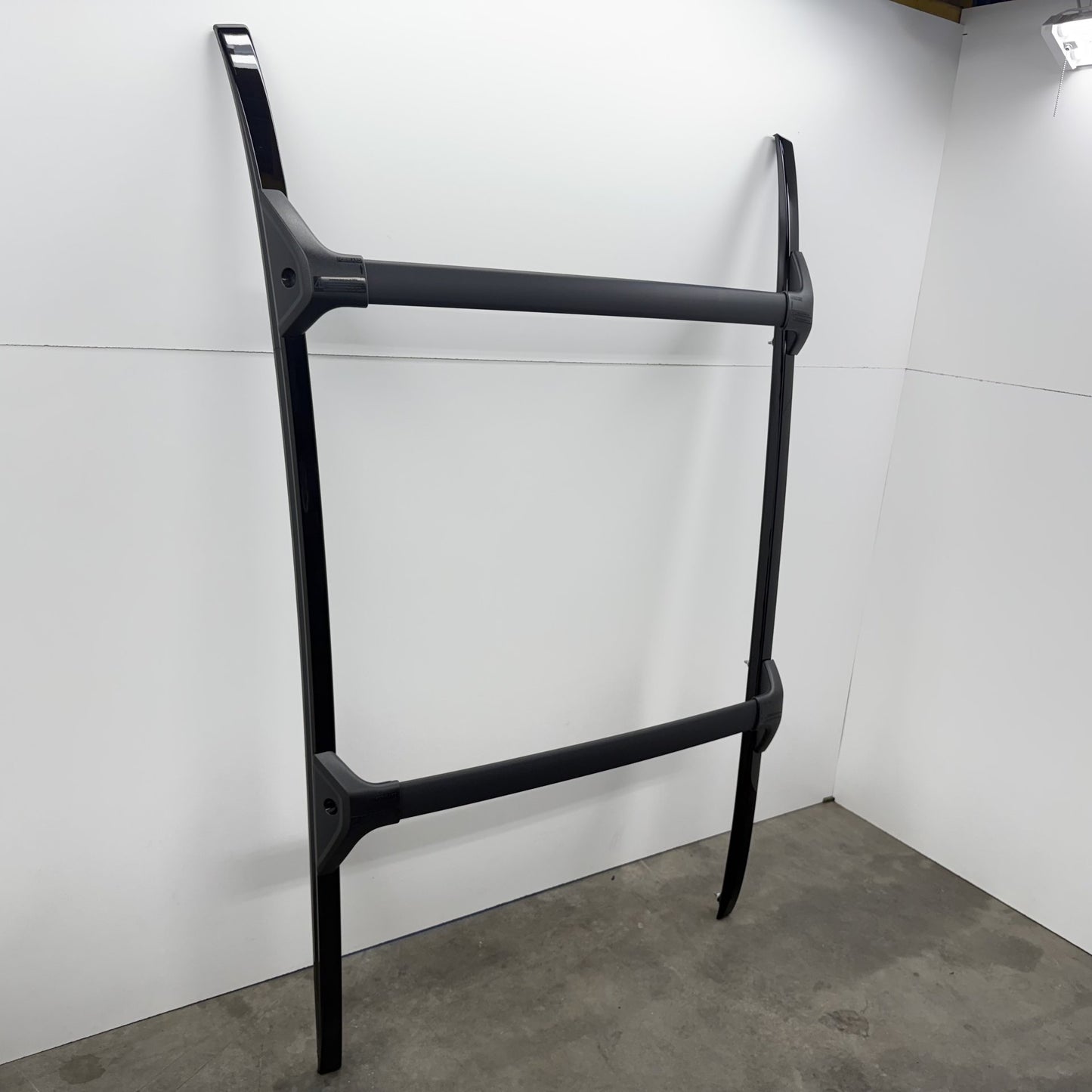 2019-2025 Toyota RAV4 Roof Rack Luggage Carrier With Cross Bar Set OEM