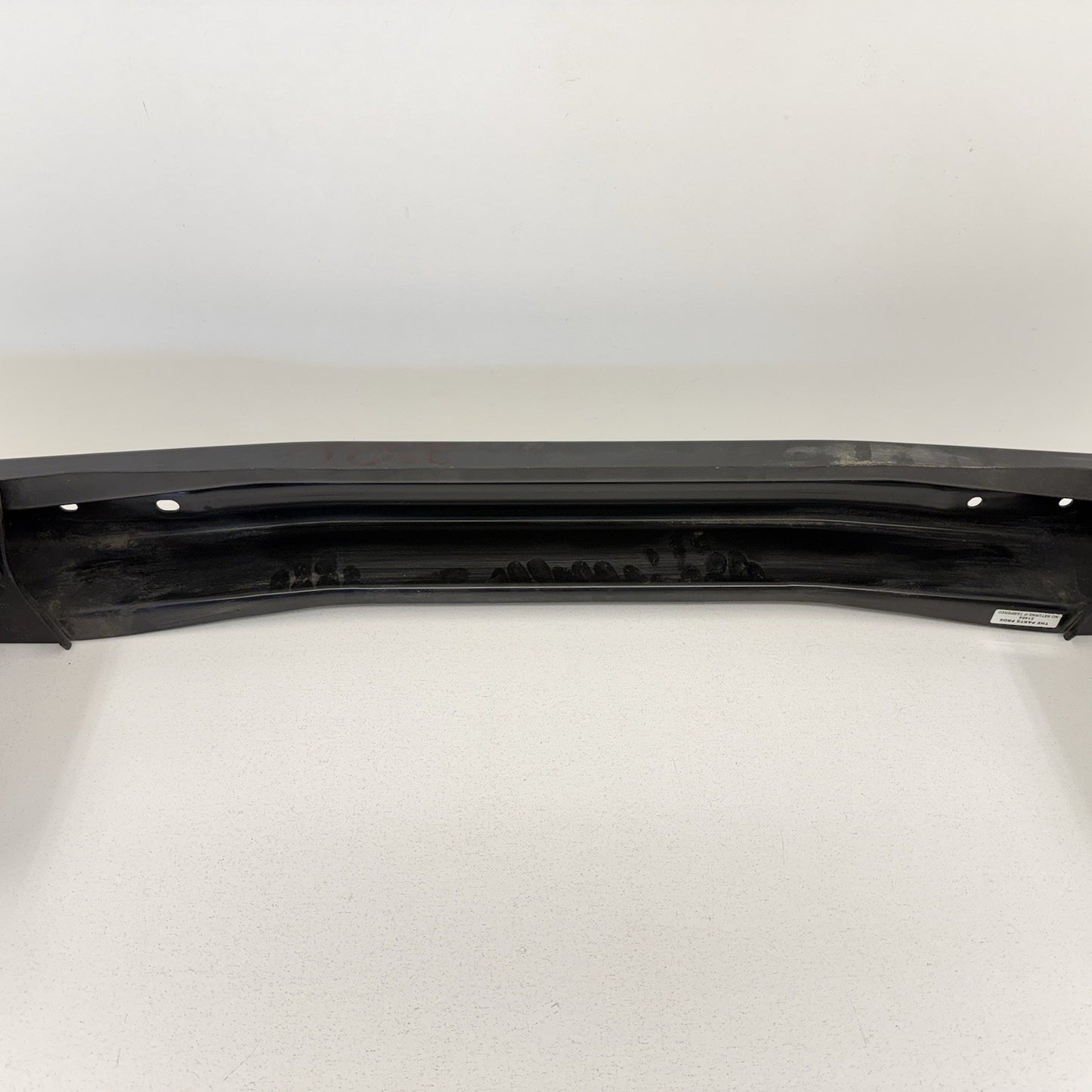 17-22 Toyota Prius Prime Rear Reinforcement Bar Crash Impact Absorber Beam OEM
