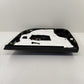 2022-2024 Rivian R1S Left Front Interior Door Trim Panel Ocean Coast OEM