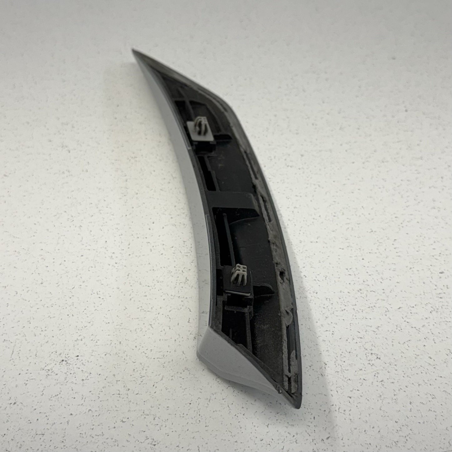 22-26 Toyota GR86 BRZ Passenger Right Rear Quarter Trim Molding Garnish OEM