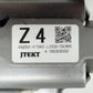 16-22 Toyota Prius / Prius Prime Steering Column Assembly Manual Adjust OEM