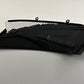 15-17 MCLAREN 650S SPIDER DRIVER LEFT REAR FENDER BLADE PANEL WITH AIR VENT OEM