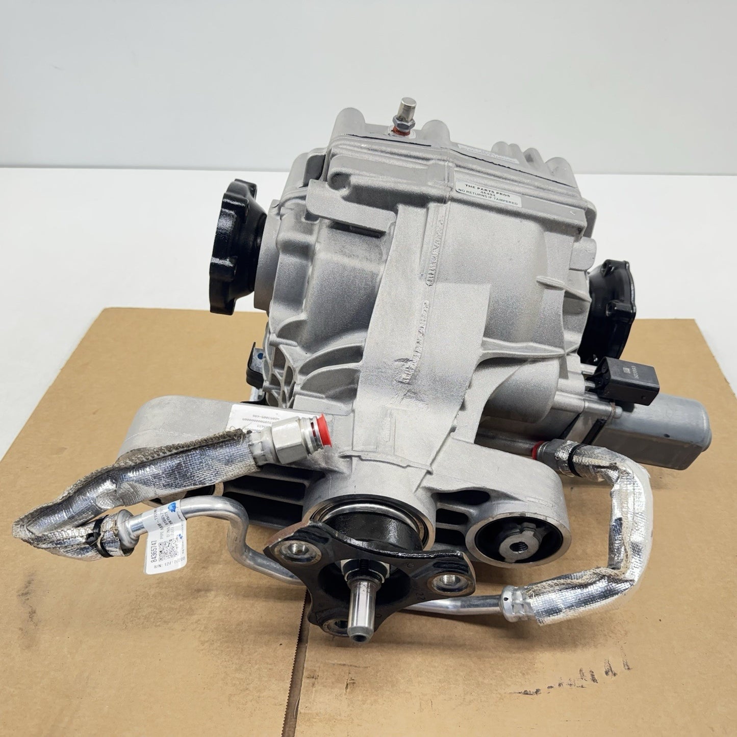 22-26 Cadillac CT5 V Blackwing Differential Diff Limited Slip 3.73 Ratio LSD OEM