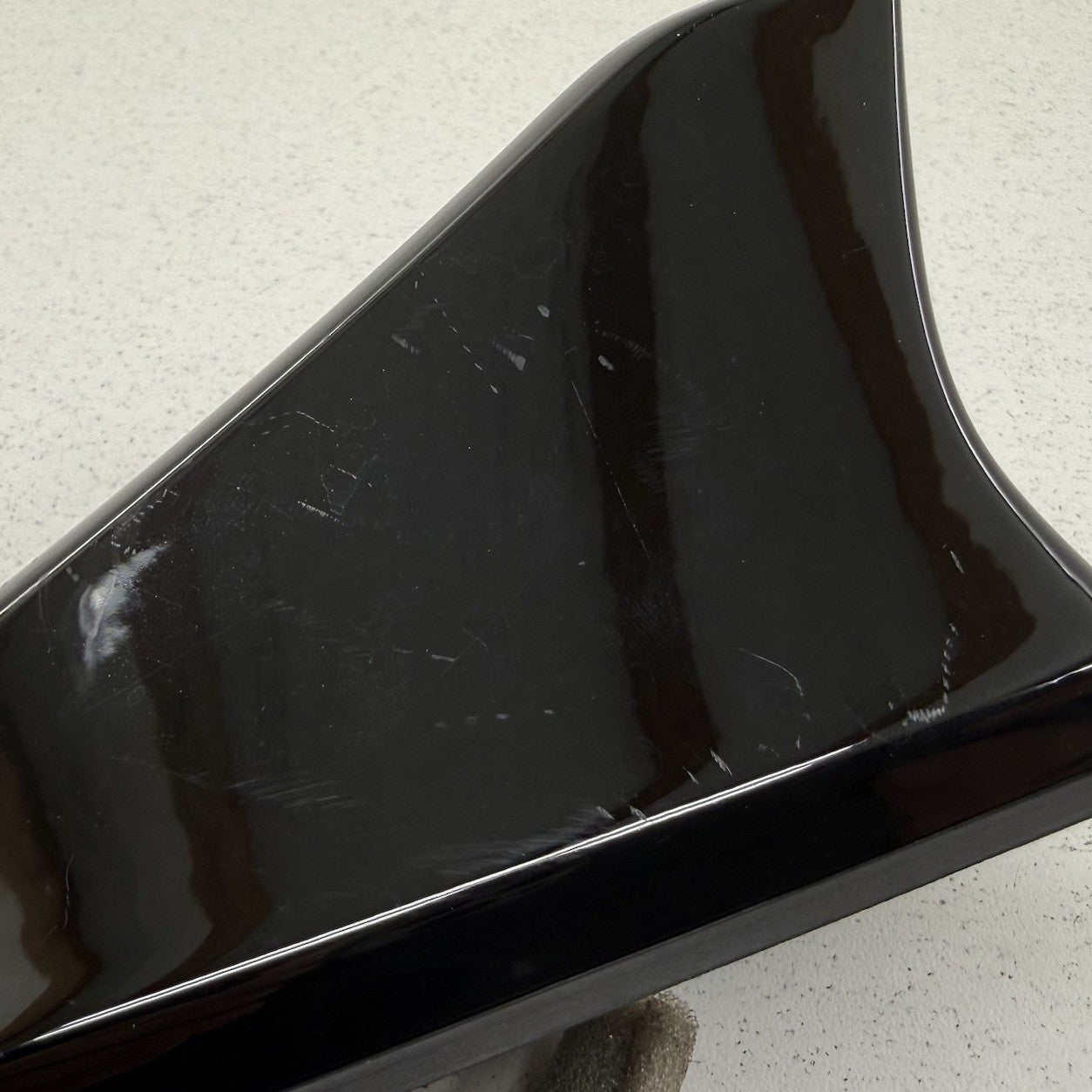 22-26 Hyundai Elantra N Roof Shark Fin Antenna Receiver 96210-AA200-EB OEM