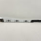 23-26 Toyota Prius Driver Left Side Skirt Rocker Panel Cover Trim White OEM