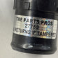 2022 SUBARU BRZ 2.4L MOTOR ENGINE RADIATOR CAP COOLANT HOSE PIPE TUBE OEM