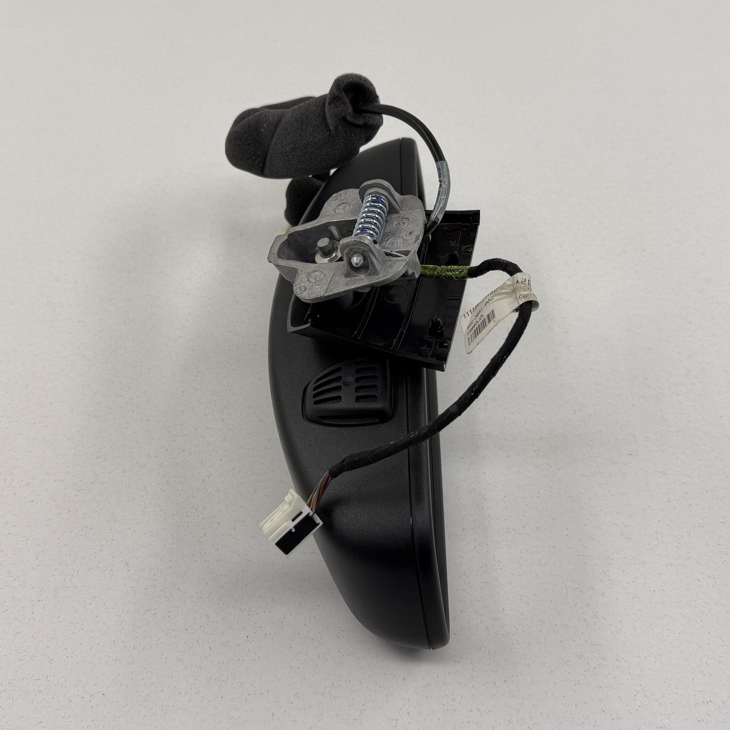 2008-2014 Mercedes-Benz C250 C300 C350 W204 Interior Rear View Mirror Black OEM