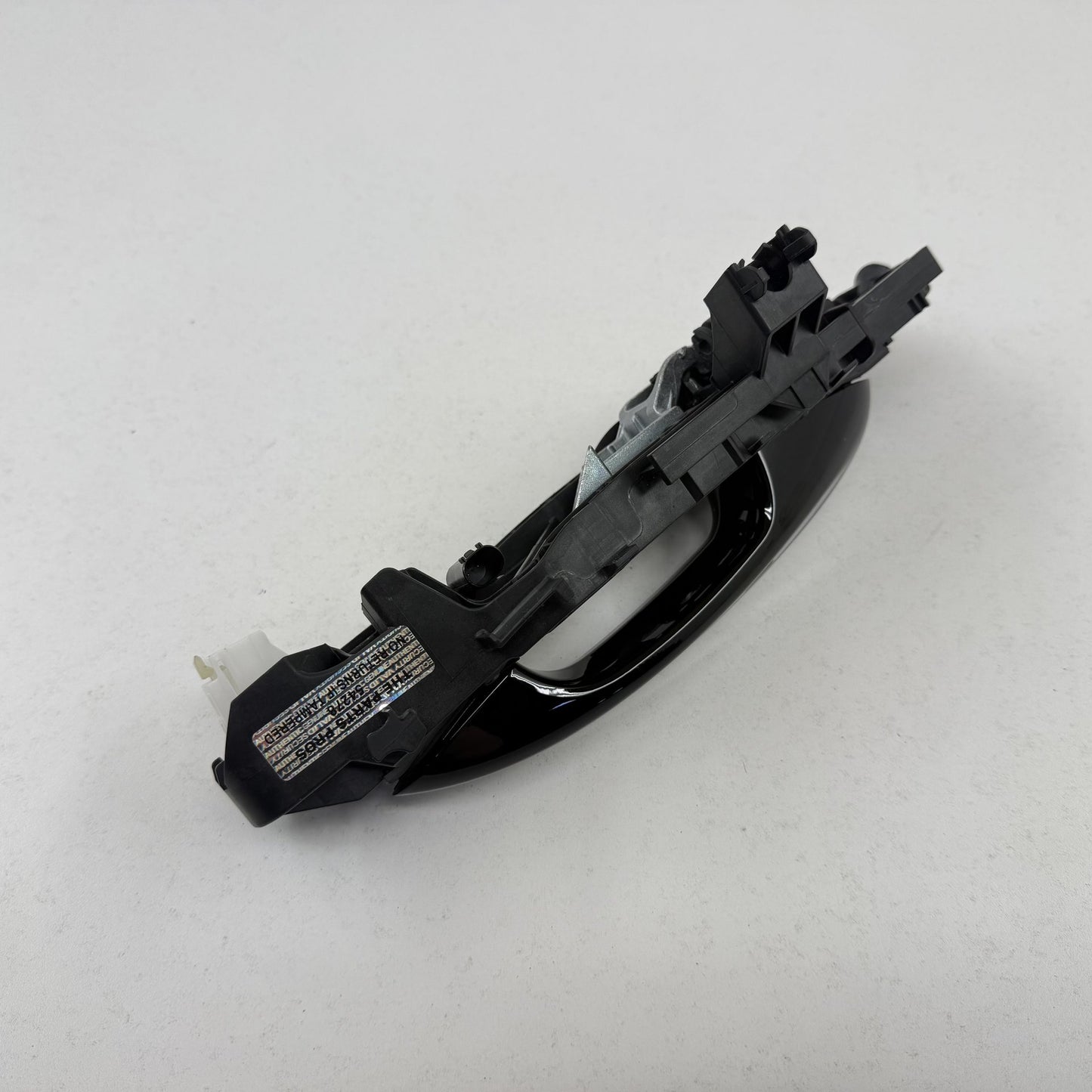 2014-2017 Mercedes-Benz S550 W222 Right Rear Exterior Door Handle Keyless Go OEM
