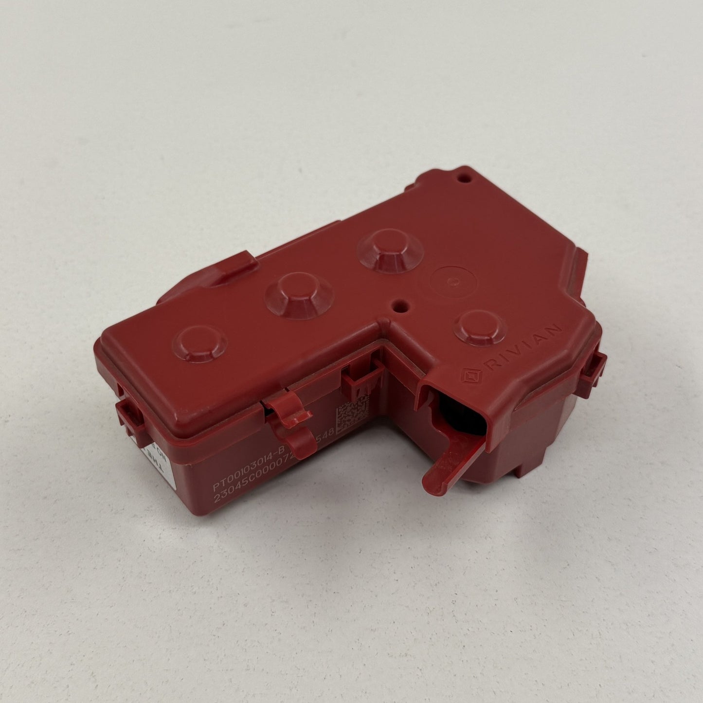 2022-2024 Rivian R1S R1T Positive Battery Terminal Fuse Relay PT00103014-B OEM