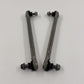 2008-2014 Mercedes-Benz C250 W204 Front Stabilizer Sway Bar End Link Pair OEM