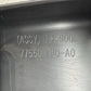 23-25 Honda Pilot Dashboard Glove Box Storage Compartment Black OEM