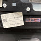 2019-2024 Ram 2500 3500 4500 5500 Limited Interior Door Trim Panel Set Black OEM