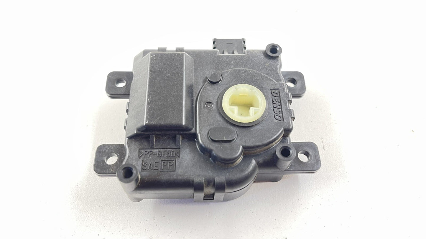 17-23 SUBARU IMPREZA HVAC BOX HEATER AC FLAP MOTOR AIR MIX ACTUATOR OEM