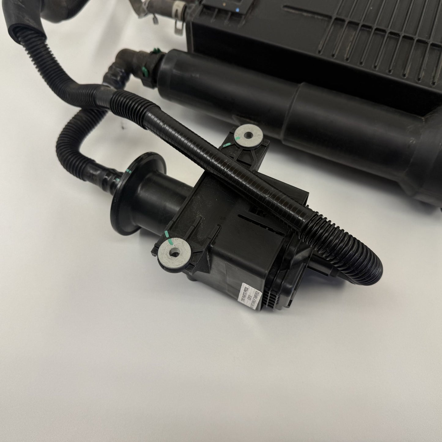 2021-2026 Lexus IS300 IS350 IS500 Fuel Evap Vapor Charcoal Emission Canister OEM