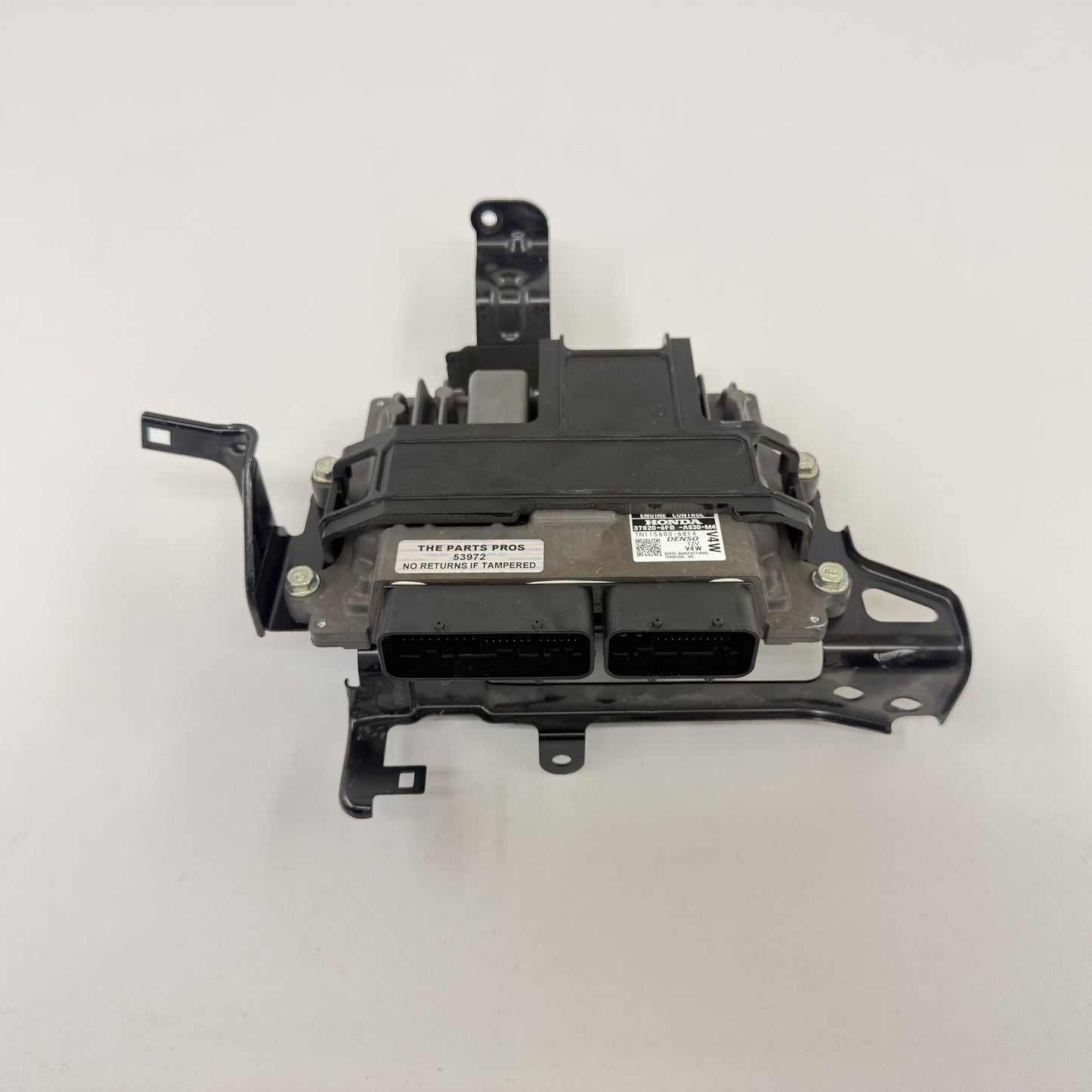 2025 Honda Pilot Touring AWD Engine Control Module ECU 37820-6FB-A830-M4 OEM