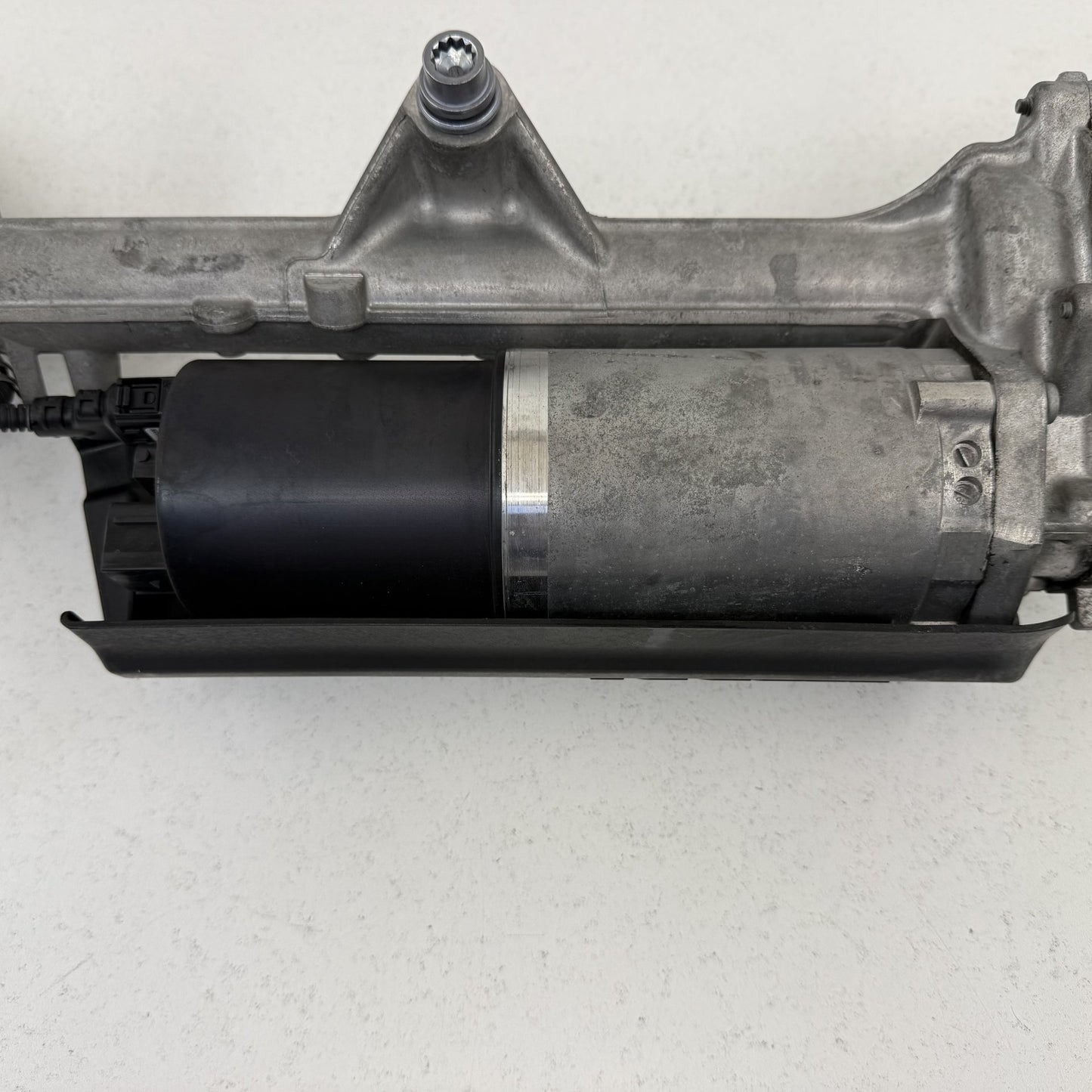 2021-2026 BMW M3 M4 RWD G80 G82 Power Steering Gear Box Rack & Pinion OEM