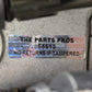 14-18 Bentley Flying Spur 6.0L W12 Twin Turbo Complete Engine Dropout 31K OEM
