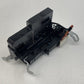 14-16 Mercedes W212 E350 Rear SAM Signal Acquisition Fuse Relay Junction Box OEM