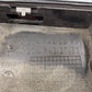 2008-2014 Mercedes C250 C300 C350 W204 Rear Trunk Lid Handle Chrome Trim OEM