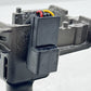 19-24 RAM 2500 3500 INTERIOR REAR VIEW MIRROR WITH AUTO DIM 68453788AA OEM