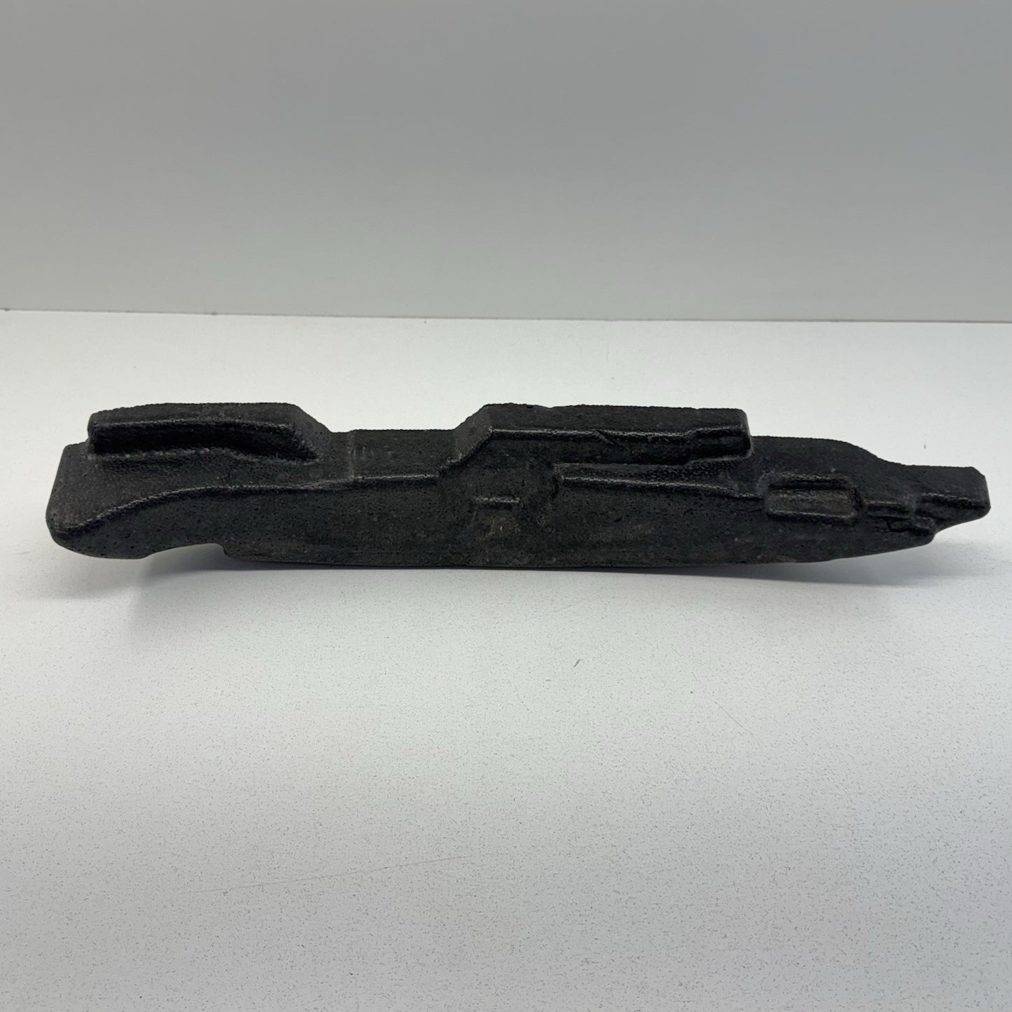 16-23 Toyota Tacoma Right Front Fender Rearward Insulator Protector Foam OEM