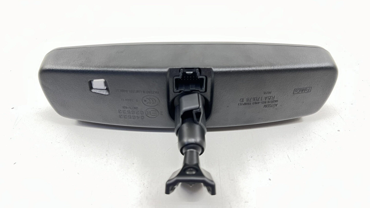 15-23 FORD MUSTANG GT INTERIOR REAR VIEW MIRROR FU5A 17E678 TD OEM