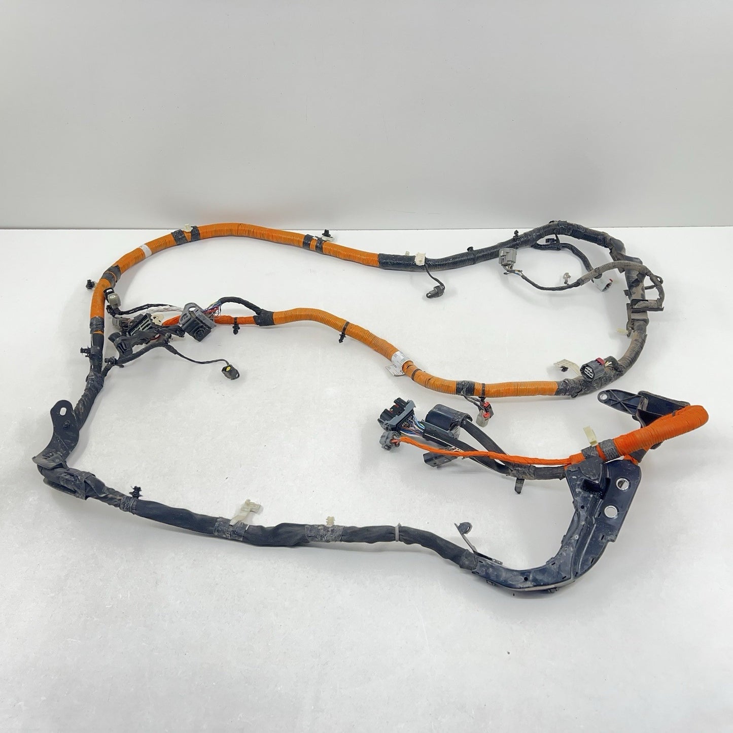 21-25 FORD F-150 TREMOR CHASSIS FRAME WIRE WIRING HARNESS RL3T-14405-TGE OEM