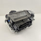 17-23 Audi R8 HVAC Box Heater Core Blower Motor Housing 4S1820005B OEM